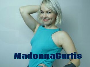 MadonnaCurtis