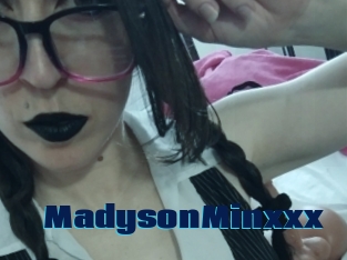 MadysonMinxxx