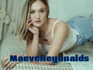 MaeveReyonalds