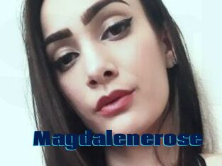 Magdalenerose