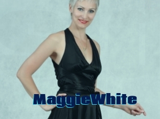 MaggieWhite