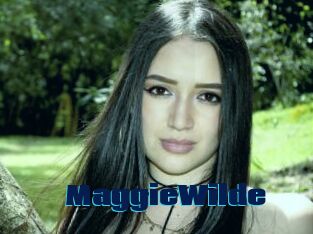 MaggieWilde