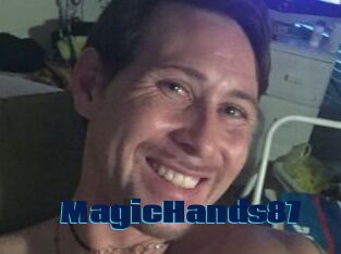 MagicHands87