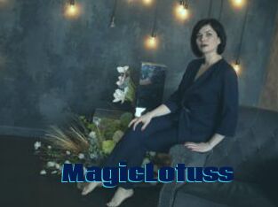 MagicLotuss