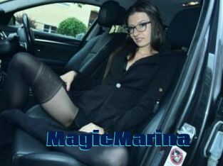 MagicMarina