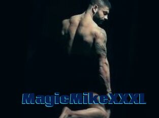 MagicMikeXXXL