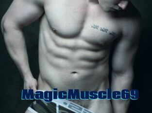 MagicMuscle69