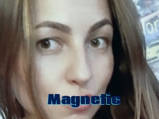 Magnetic
