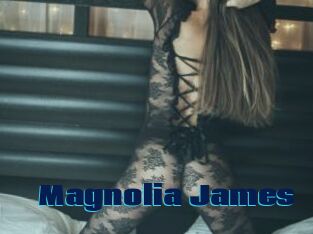 Magnolia_James