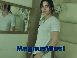 MagnusWest