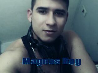 Magnus_Boy