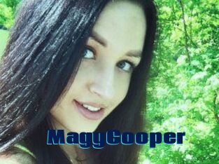 MagyCooper