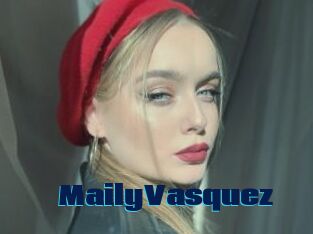 MailyVasquez