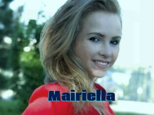 Mairiella