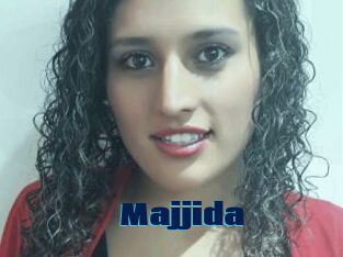 Majjida