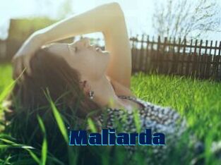 Maliarda