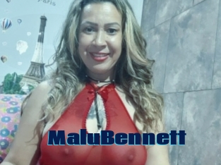 MaluBennett