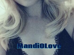 MandiOLove