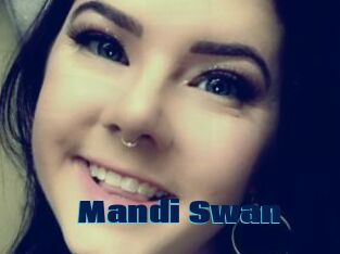 Mandi_Swan