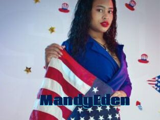MandyEden
