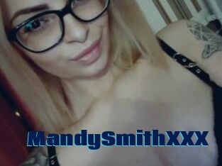MandySmithXXX
