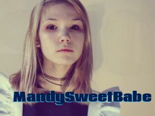 MandySweetBabe