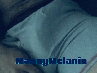 MannyMelanin