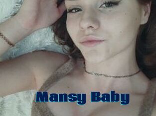 Mansy_Baby