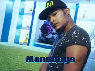 Manuboys