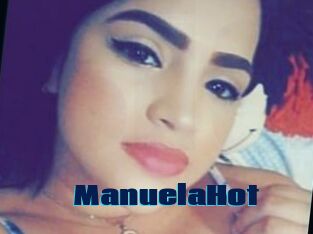 ManuelaHot