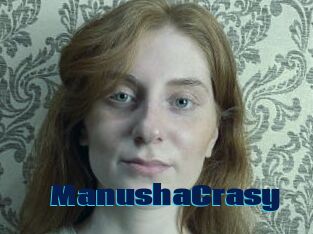 ManushaCrasy Site de cul gratuit