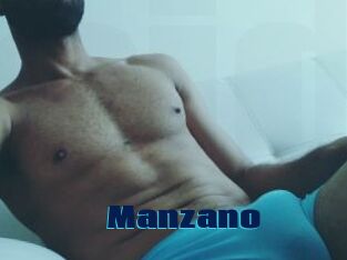 Manzano