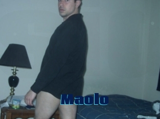 Maolo