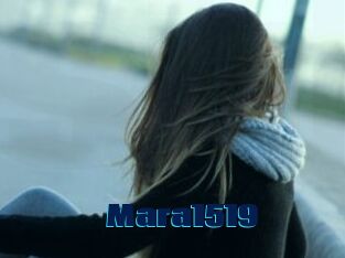 Mara1519 Site de cul gratuit