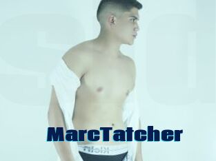 MarcTatcher