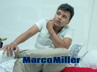 MarcoMiller