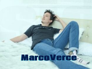 MarcoVerce