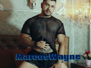 MarcosWayne