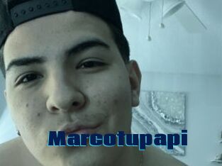 Marcotupapi