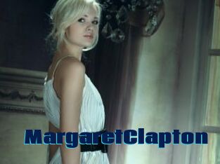 MargaretClapton