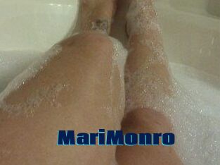 MariMonro