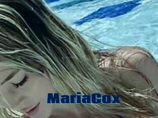 MariaCox