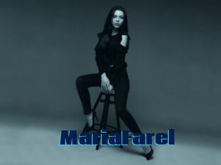 MariaFarel