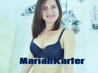 MariahKarter