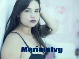 MariamIvy