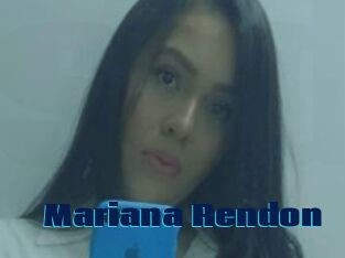 Mariana_Rendon Site de cul gratuit