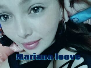 Mariana_loove