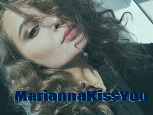 MariannaKissYou