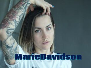 MarieDavidson