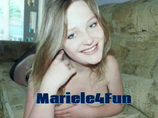 Mariele4Fun